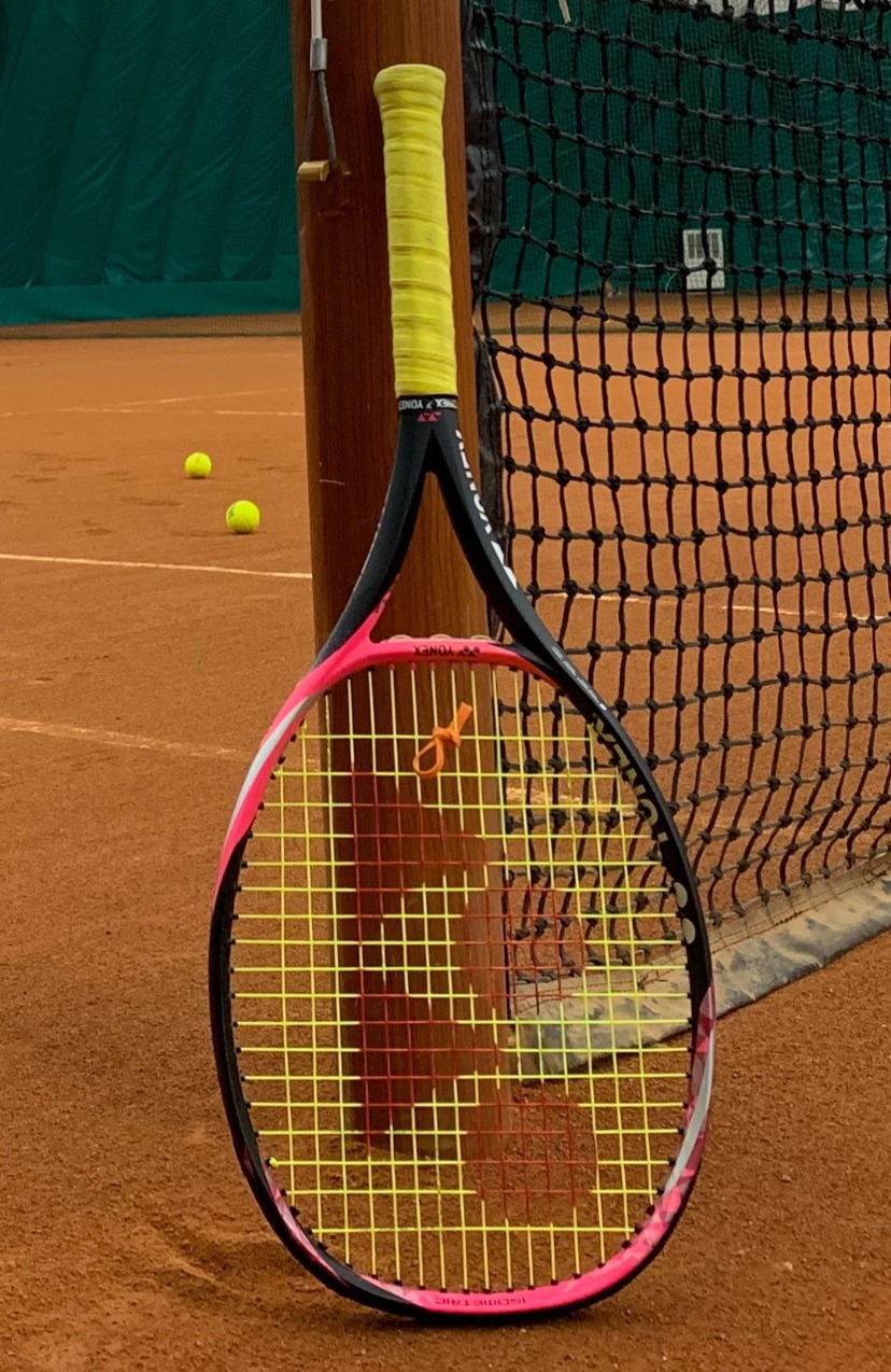 干货｜网球场上的那些规则你真的了解吗？