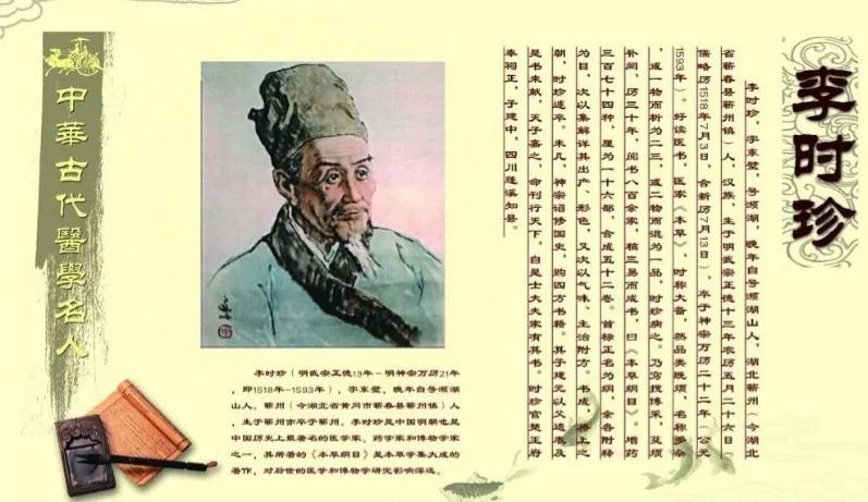 中国古代十大名医，华佗只能排第二