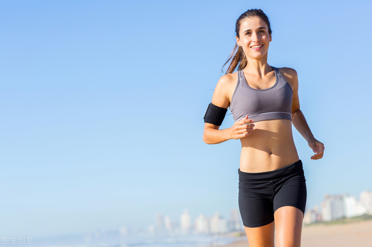 提高你跑步耐力的6个技巧，让你轻松跑出更远的距离和更快的速度