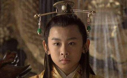赵昰：宋朝最后一位皇帝，8岁登基逃亡两年后病亡