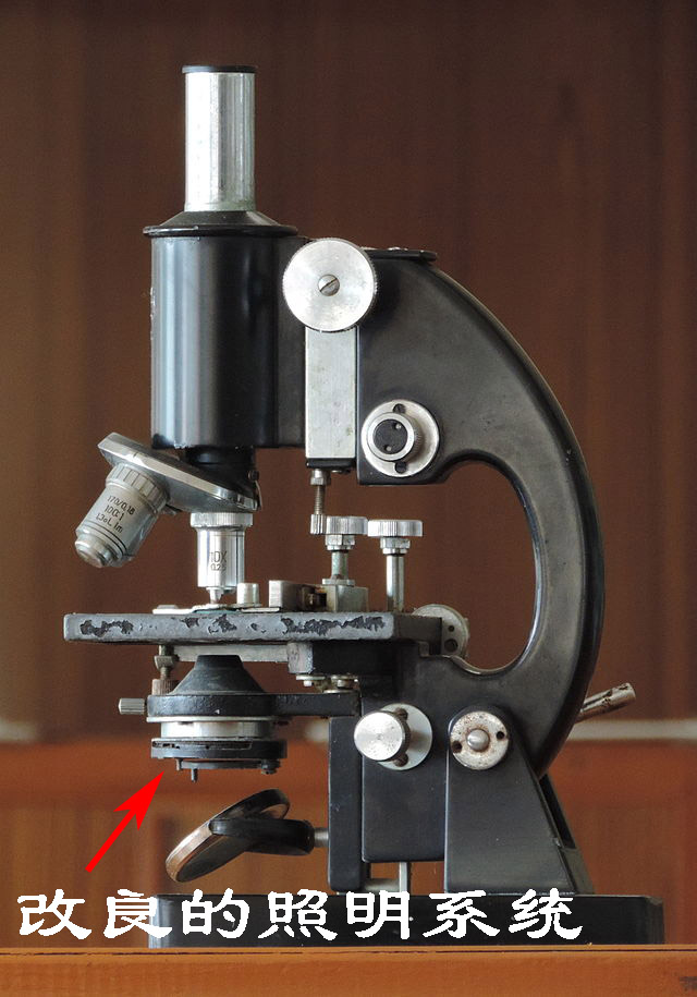 微观的世界在低鸣：显微镜是怎样从“简陋”变成“高大上”的？