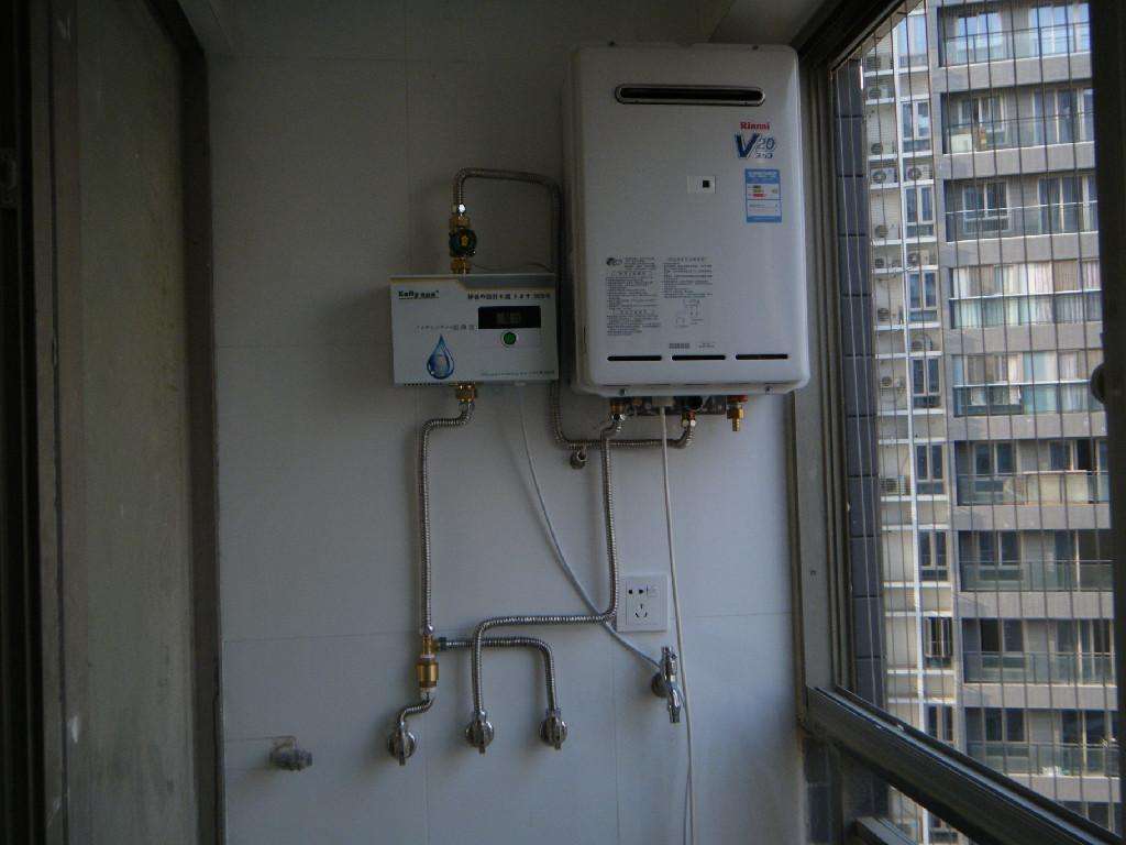 电热水器安装，离地多高才算标准？这步都没搞清楚，还敢直接安装