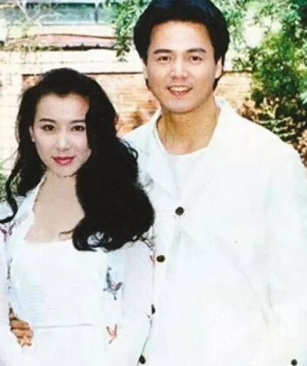 林瑞阳的大儿子林禹：在父母离婚的阴影中长大，32岁仍单身
