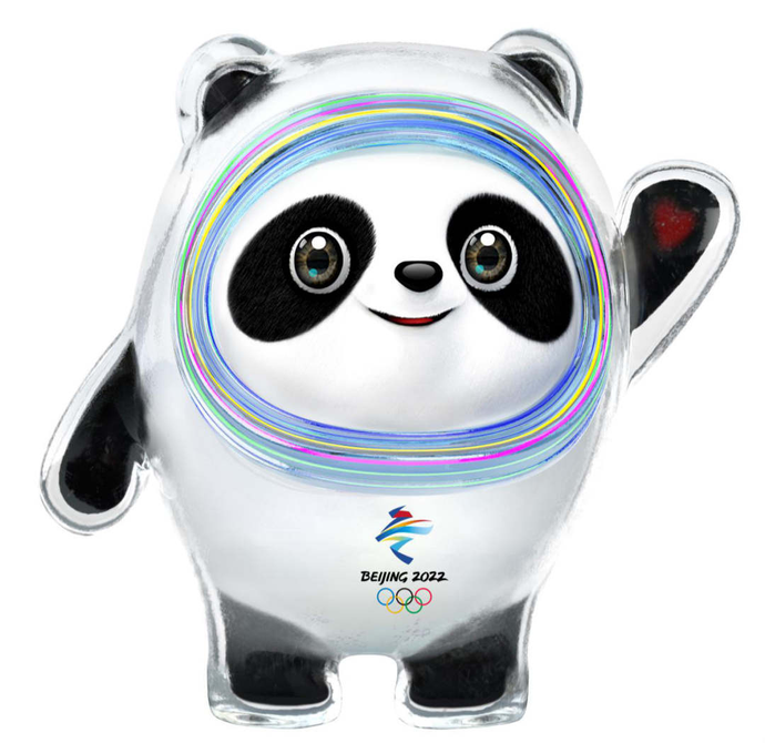 2022年北京冬奥会吉祥物“冰墩墩”和冬残奥会吉祥物“雪容融”亮相 两个吉祥物寓意是什么？