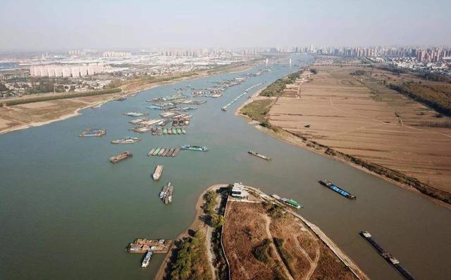 中国最低调的河，长约1000公里，却养育了上亿人口