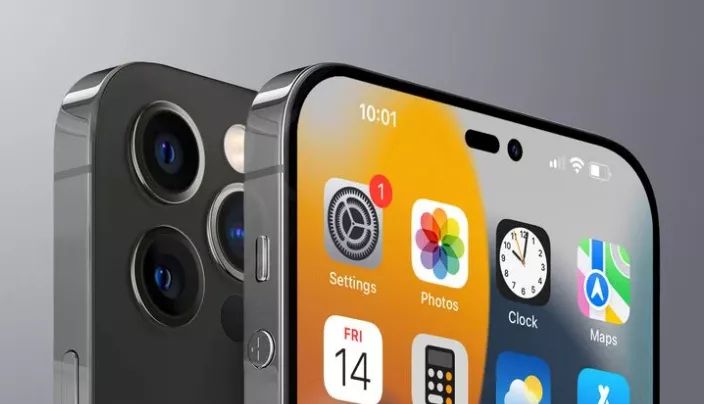 iPhone14 Pro将搭载8G运存，主摄升级了