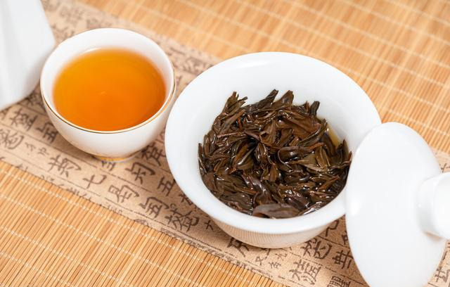 关于红茶你不知道的那些事？如：空腹不能喝绿茶，却能喝红茶