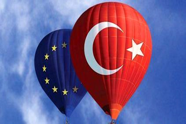 土耳其是北约国家，为何一直不能加入欧盟，答案全在这里