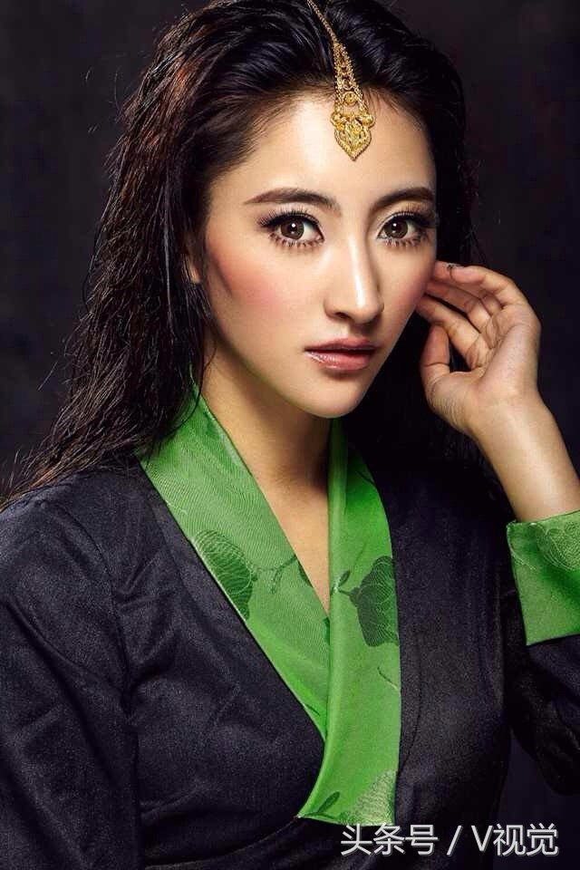 除了韩红，这8位藏族女歌手和演员也是很有名气的