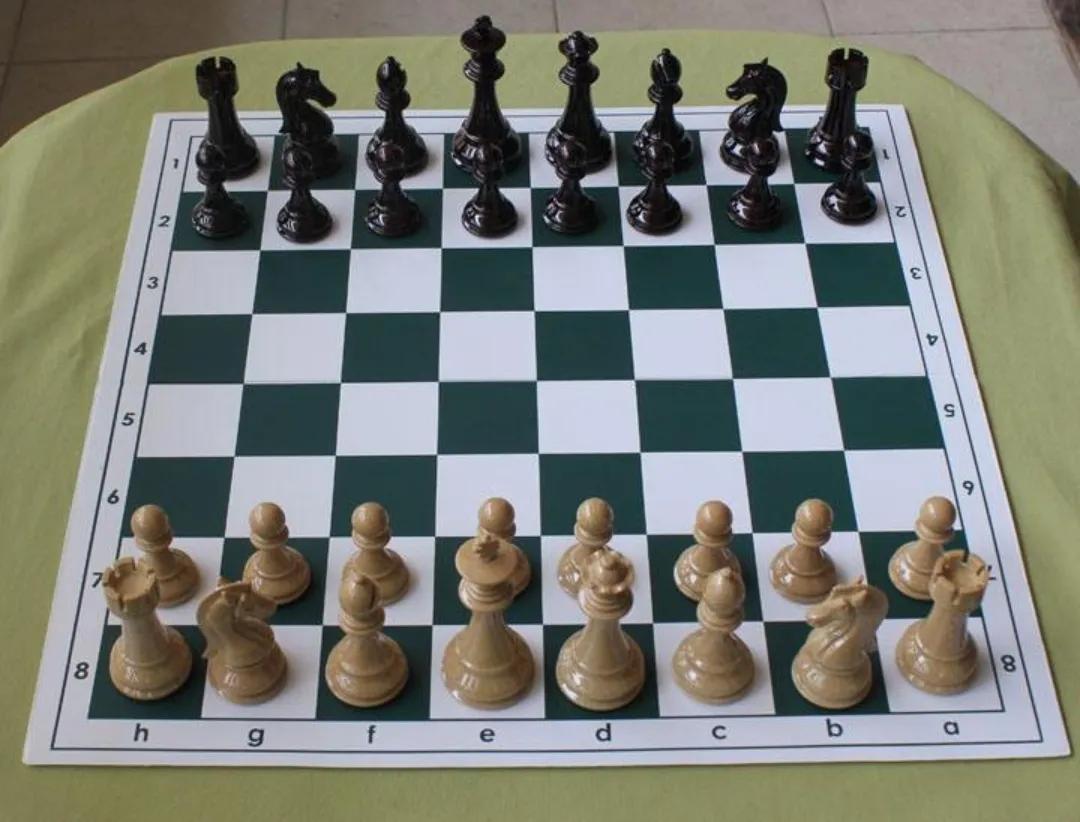 常见的棋类游戏有哪些(16种棋类游戏汇总)