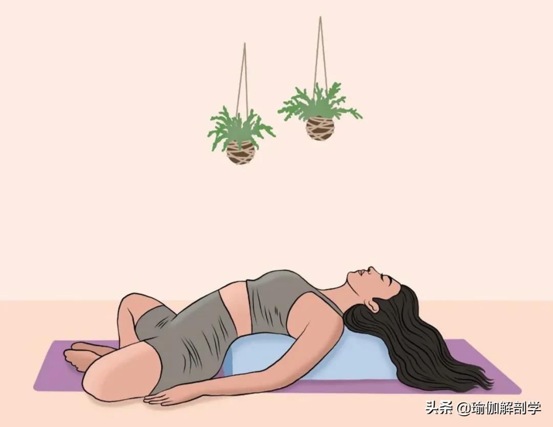 瑜伽呼吸法(5条瑜伽的呼吸原则)