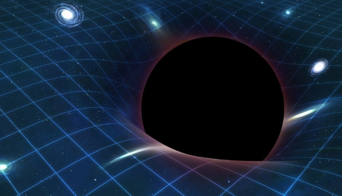黑洞的天敌是什么(黑洞的寿命一般有多长)