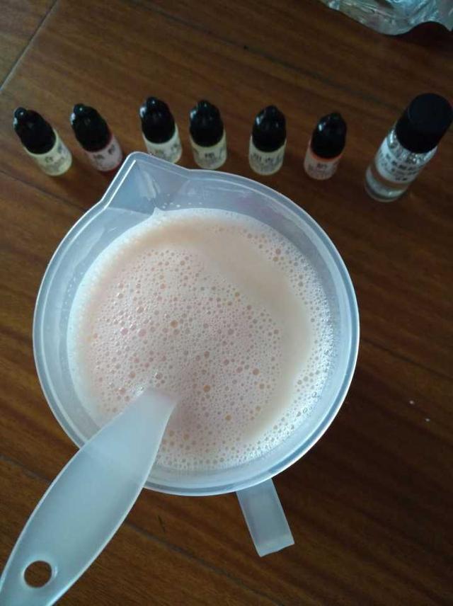 母乳香皂制作方法(多余的母乳怎么做香皂)