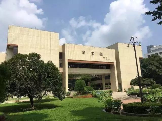 武汉高校图书馆对外开放，哪个才是最值得打卡的？