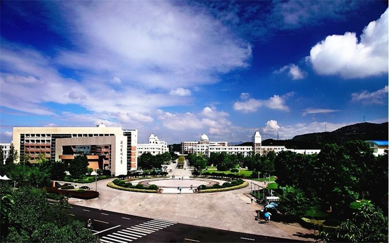 国内最低调的医科大学——温州医科大学，专业实力不输211院校