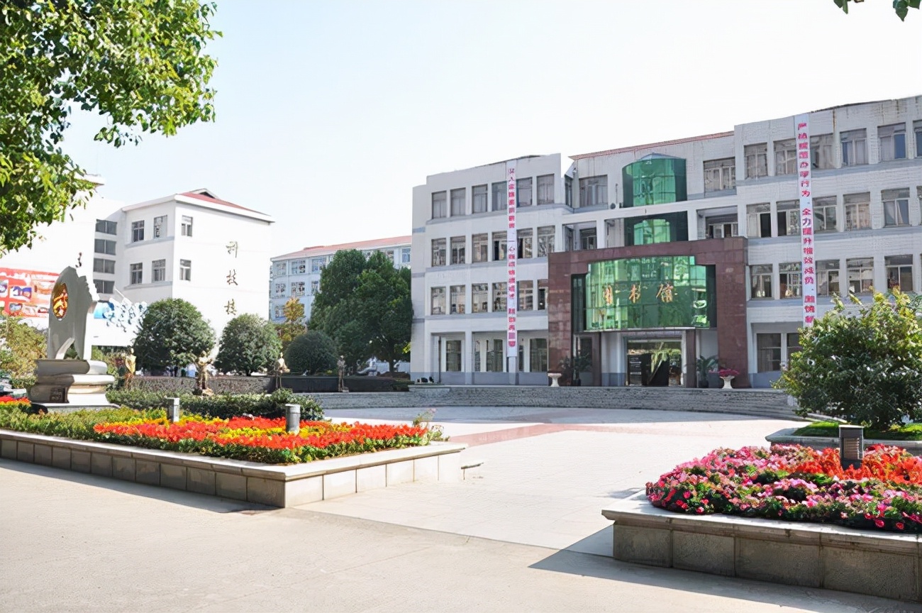 江苏省常州市最好的10所高中