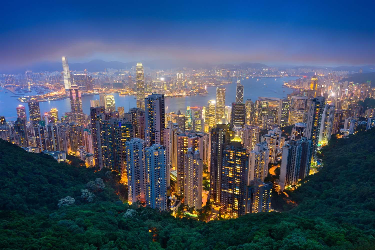 香港人均收入2022,香港人均年收入多少？