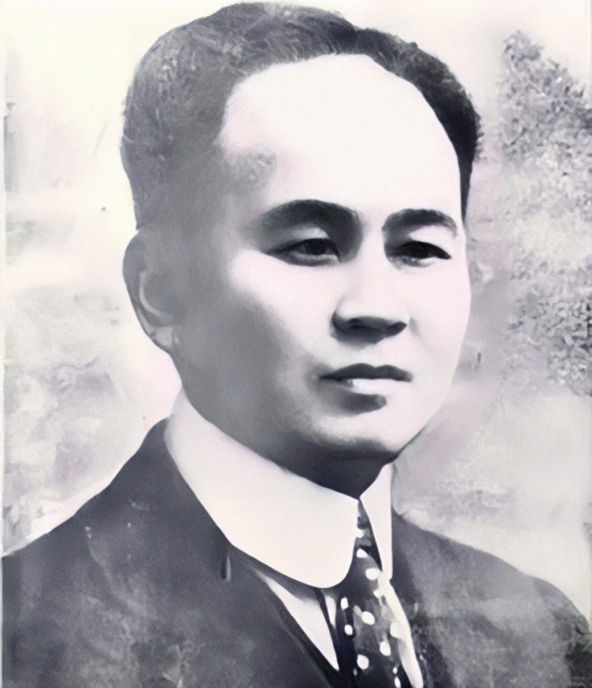 一师是个好学校 毛新宇（1957年）