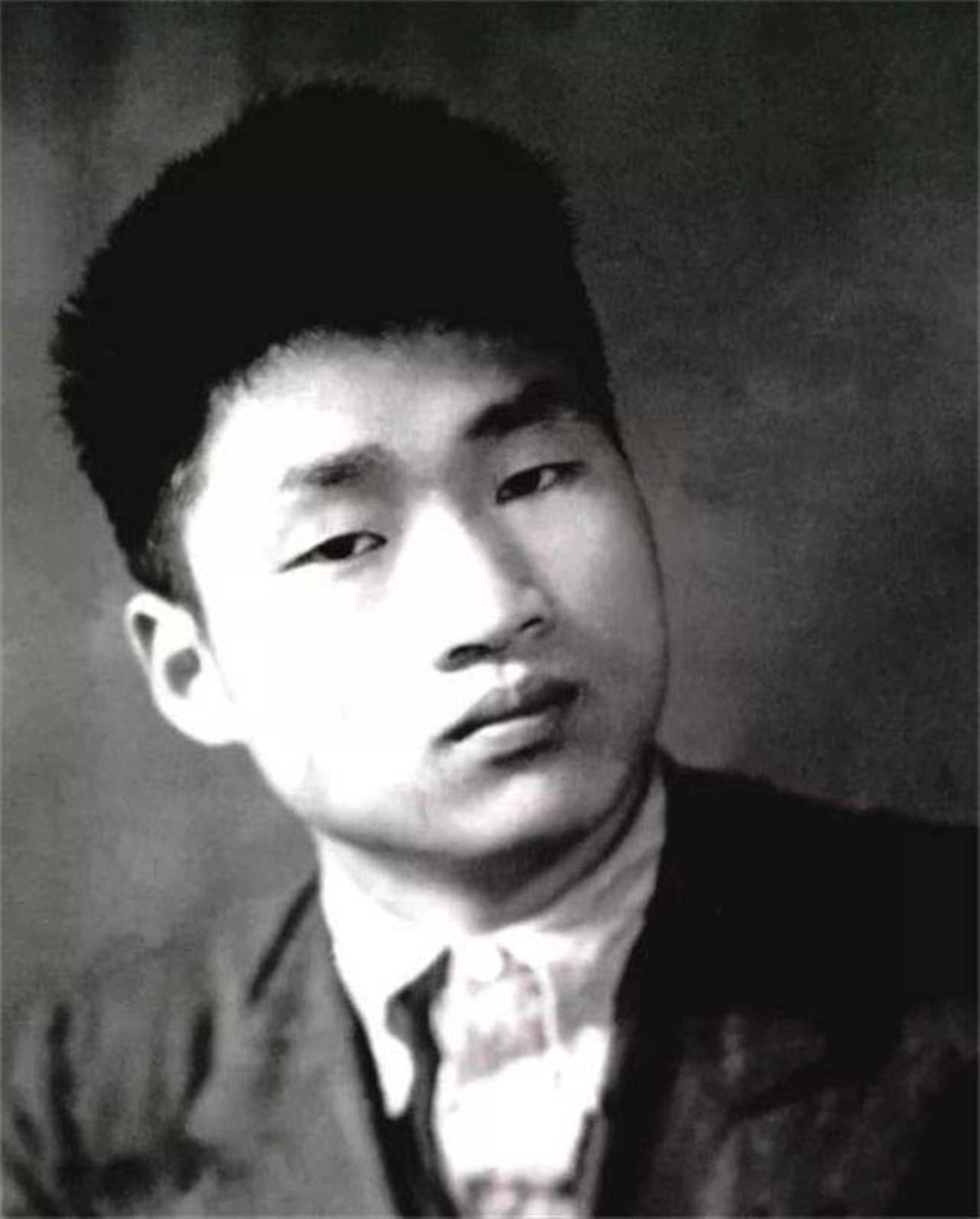 一师是个好学校 毛新宇（1957年）