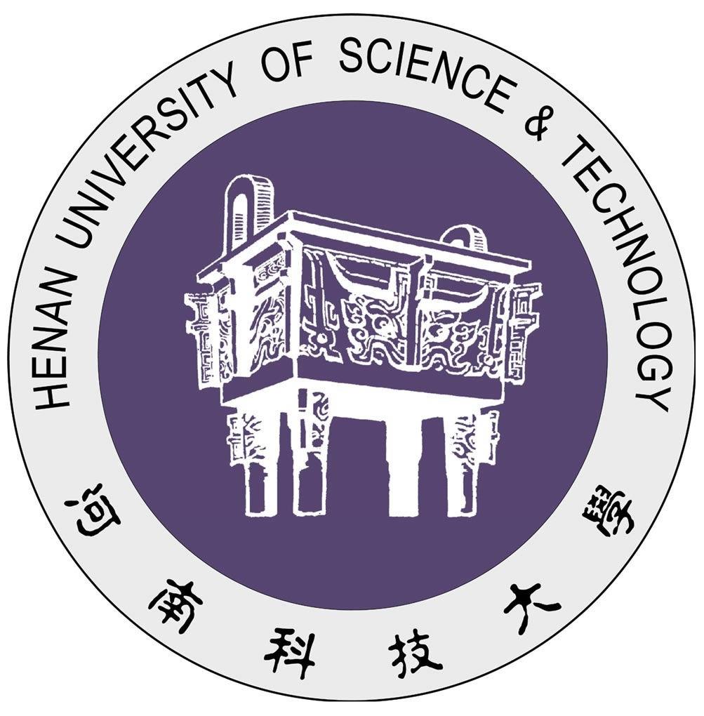 湖北文理学院校徽（这些漂亮的中国风校徽）