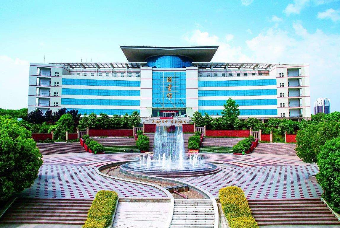 校友会：全国排名前九的建筑大学，北京建筑大学排名第四