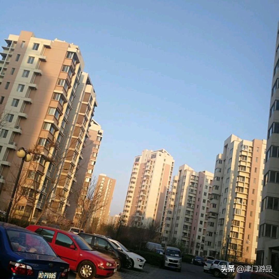 天津公租房申请条件（天津6个行政区1584套公租房来了）