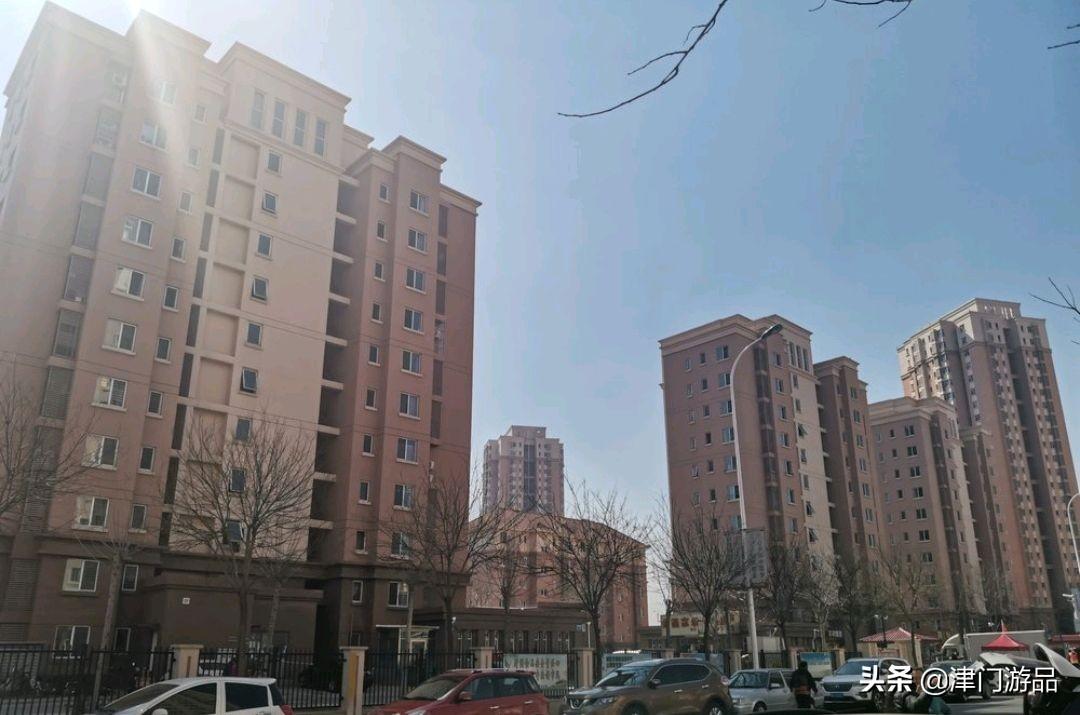 天津公租房申请条件（天津6个行政区1584套公租房来了）