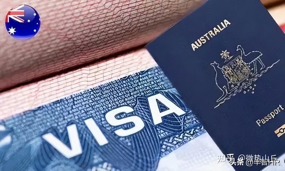 澳大利亚签证最新政策2023（澳洲各类签证审理时间一览表）