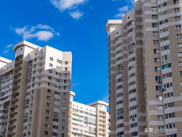 哈尔滨江北房子多少钱一平米（哈尔滨各区域住房价格被整理出来了）