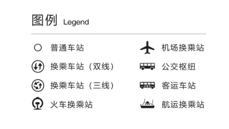 重庆轨道交通线路图（2023重庆轨道交通最新线网图）