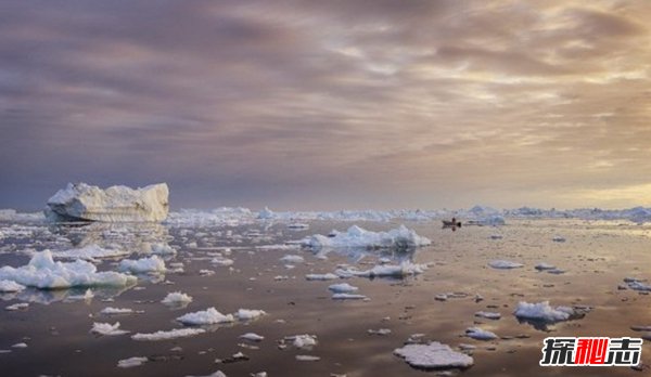 冰川融化会导致什么?全球冰川融化的10大后果(发人深思)