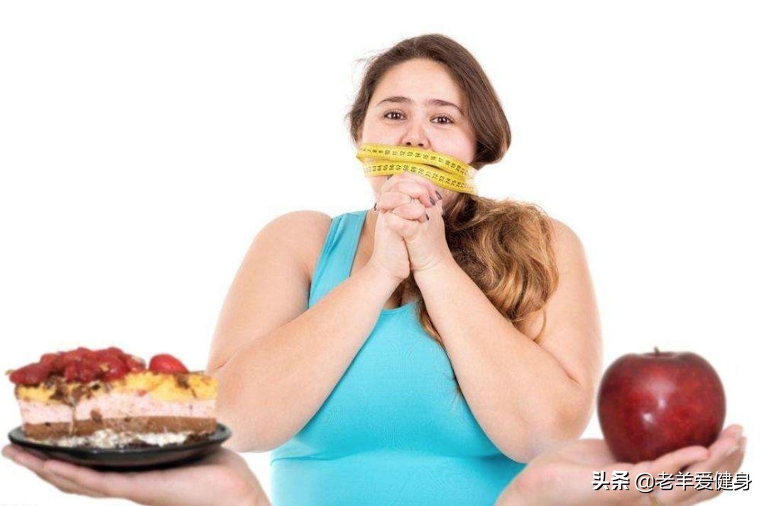 饿肚子的时候是在消耗脂肪吗？