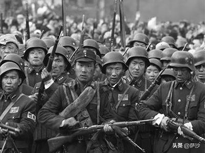 如果志愿军保卫南京，南京会失守吗？