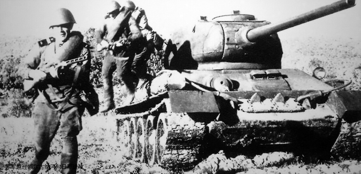诺门坎苏军打日军很费劲吗，为何装备较强的苏军死伤人数多于日军？