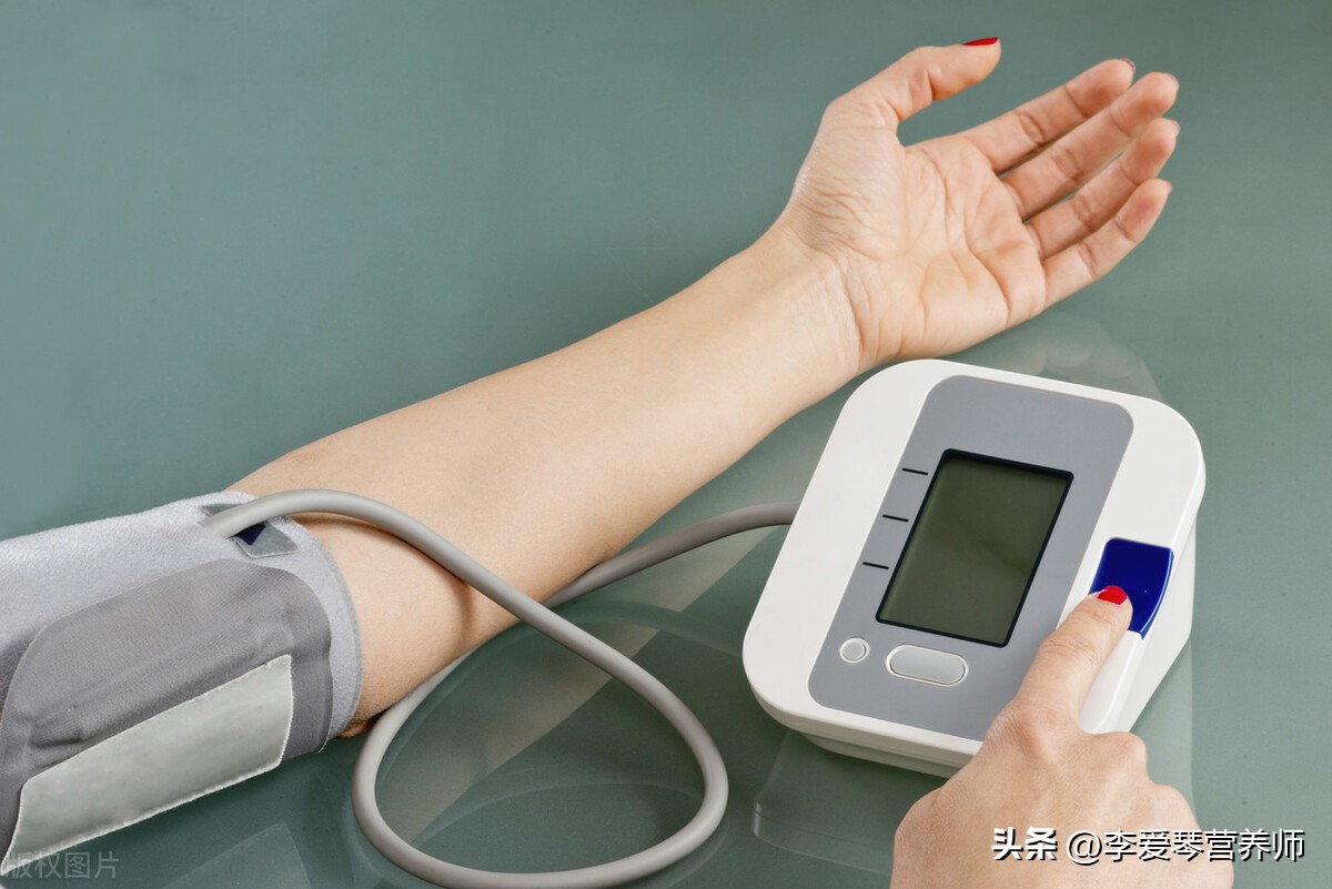 为什么会血压高是什么原因造成的