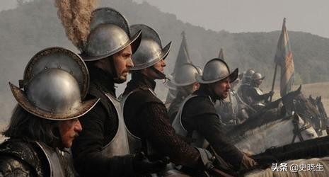 西班牙侵略明朝，西班牙曾想用两万人征服明朝的计划