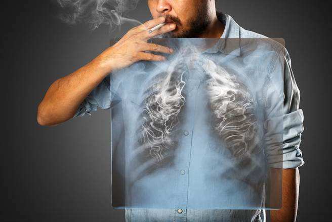 吸烟肺癌几率，哪些信号一出现说明不能再抽烟了？
