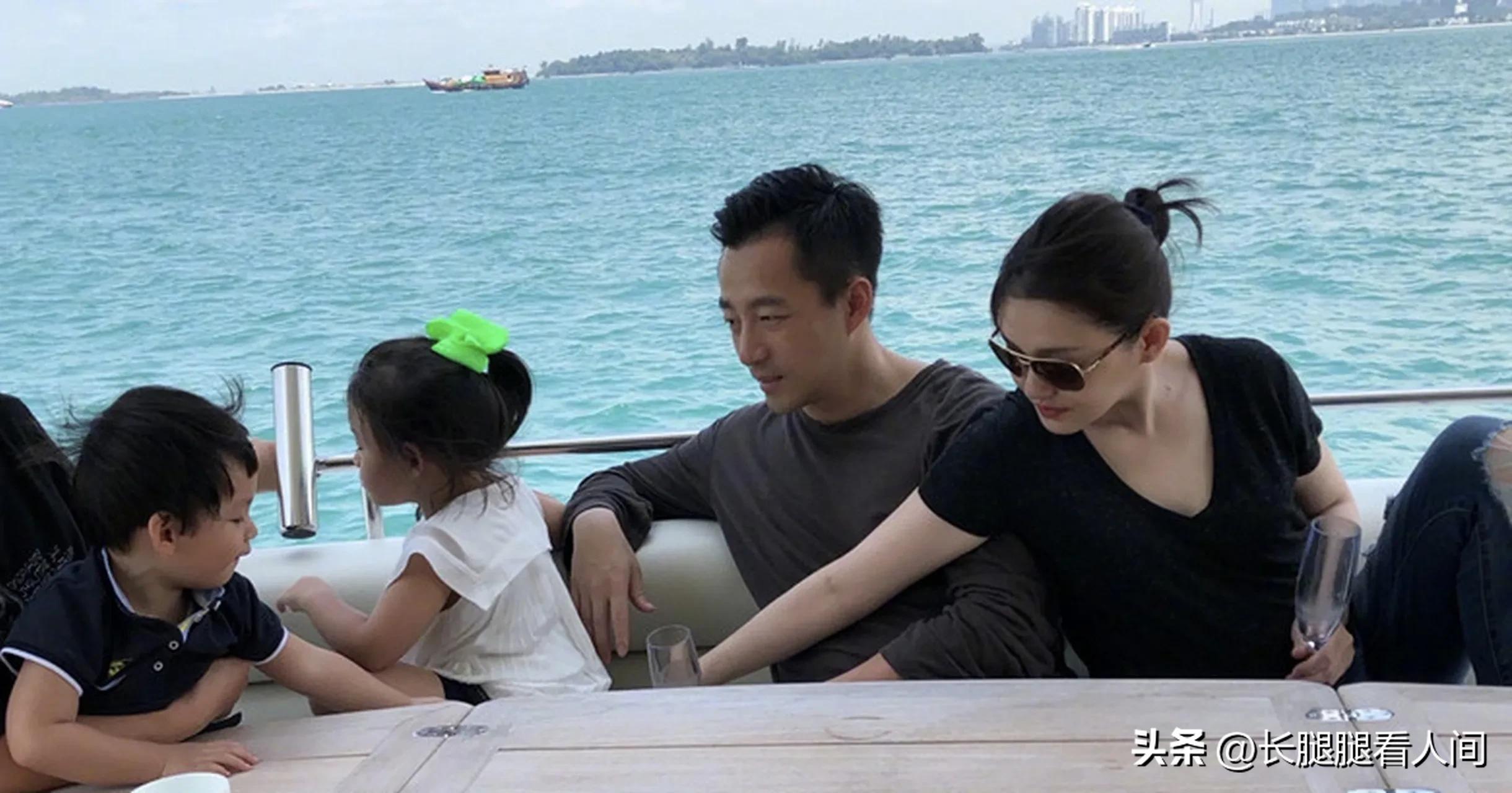 有没有觉得汪小菲和王宝强处理家庭琐事能力一个档次？