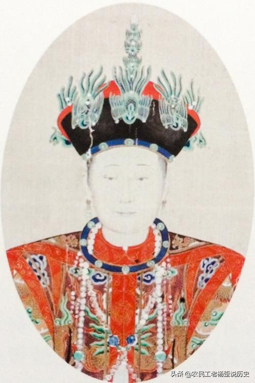 二嫁女海兰珠贤惠不如哲哲，智慧不及庄妃，为何成皇太极的最爱？