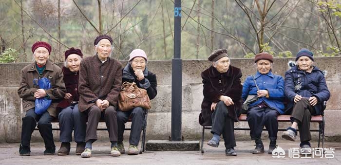 老龄化最厉害的国家，世界上老龄化最严重的国家是哪一个是怎么造成的？