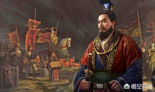 《三国演义》曹操为什么要杀掉杨修？