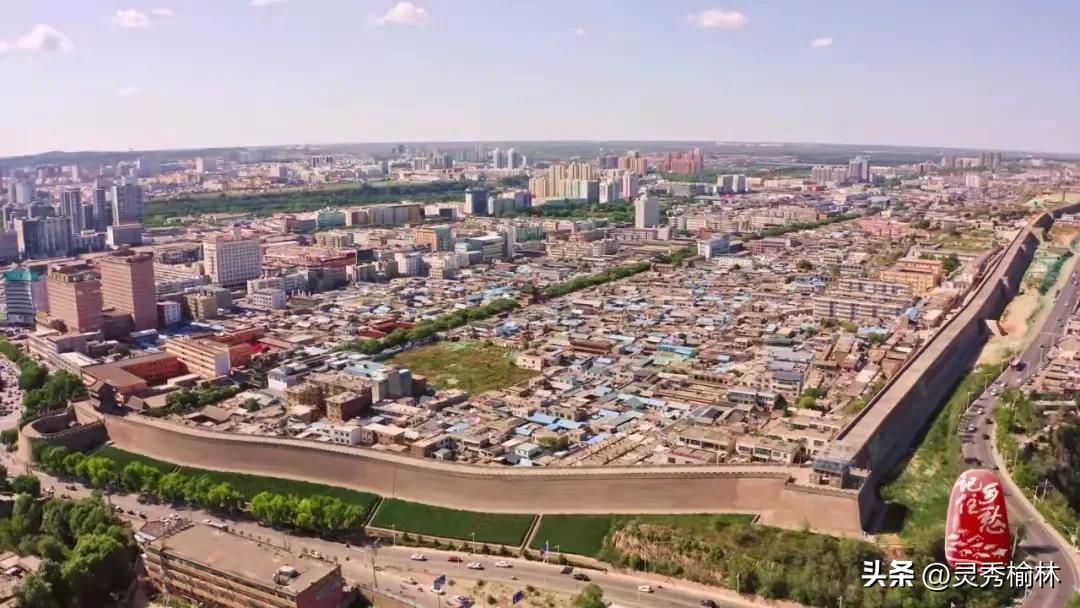 榆林未来二十年能发展成为千万人口大城市吗？