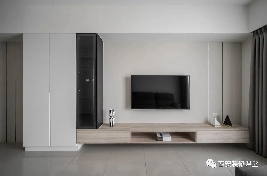 客厅电视背景墙用什么材料的最好？