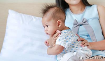 宝宝吐奶是什么原因？怎样缓解？