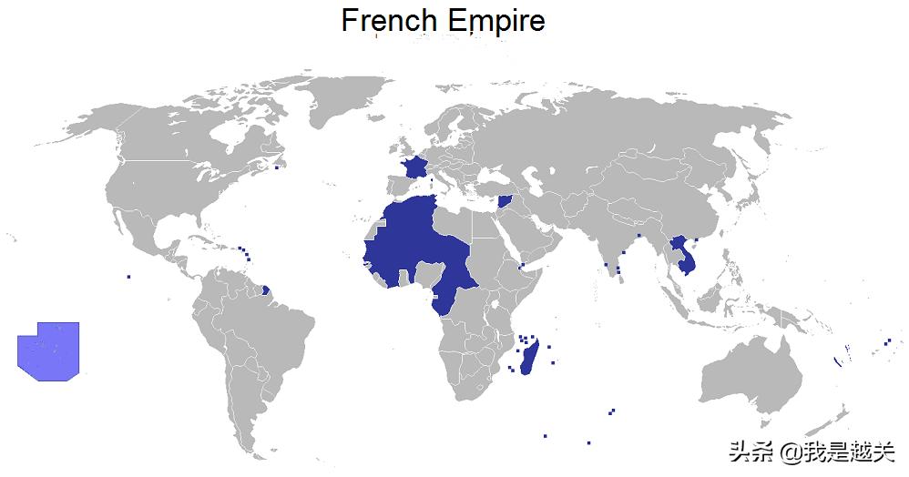 法国在二战中仅仅抵抗38天，却在战后成为联合国五常，这是为什么？