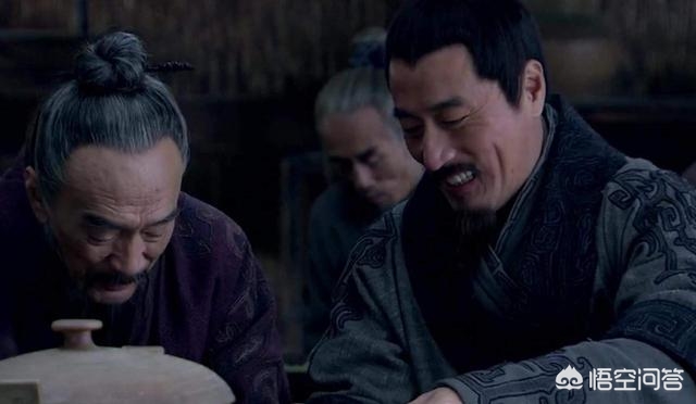 西汉的陈平善用阴谋诡计，为何刘邦吕后韦后都信任他，让他当一辈子丞相善终？