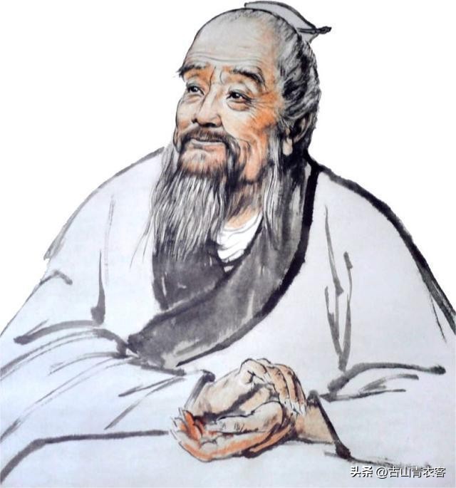 中国历史上虚构的最著名的人是谁？