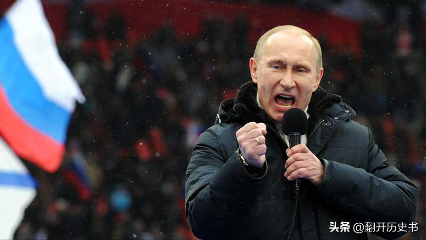 俄罗斯总统普京的权力有多大？和美国总统拜登比，谁的权力更大？