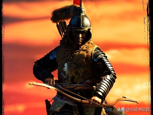 为什么明朝嘉靖年间的明军抵抗倭寇都捉襟见肘，却能在万历年间战胜丰臣秀吉的数十万正规的日本联军？