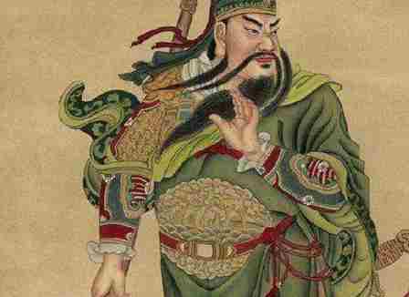 为什么中国古代勇士画像多是身体粗壮毫无腹肌，是因为他们不健身吗？